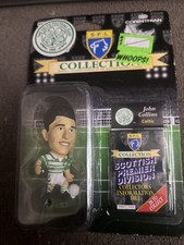 Corinthian Celtic Collins