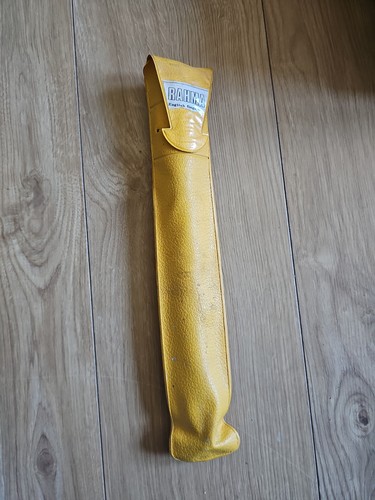 Rahma english fingering flute - rahma,