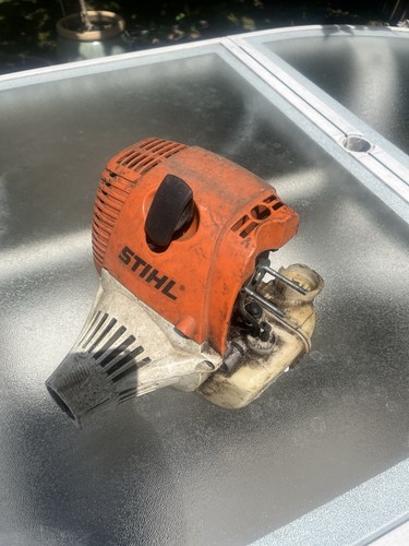 Stihl engine spares or - stihl, 90