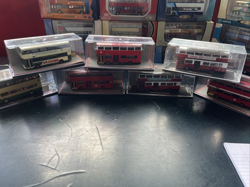 The original omnibus company - original,
