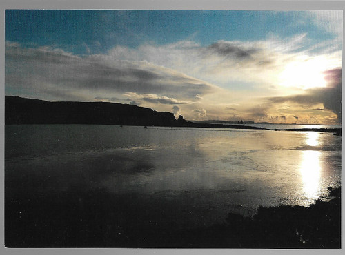 Braewick eshaness shetland - shetland,