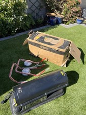 Diesel space heater - space,