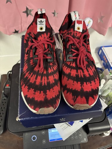 Adidas nmd runner primeknit x - ,