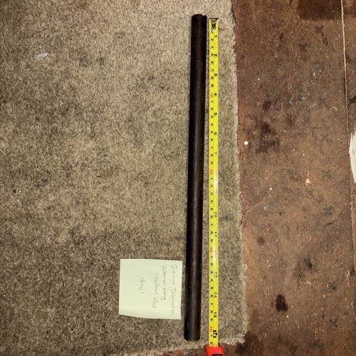 20mm diameter 400mm - diameter,