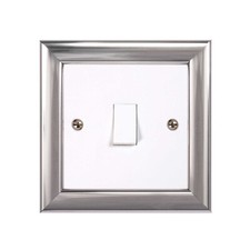 Elektek light switch surround - elektek,