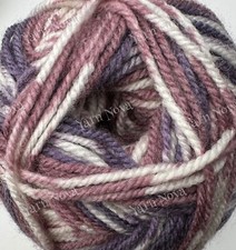 James C Brett Scandi Aran