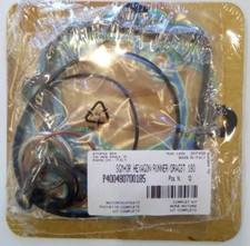 Engine gasket series for