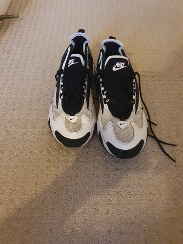 Men nike air zoom 2000 - men's,