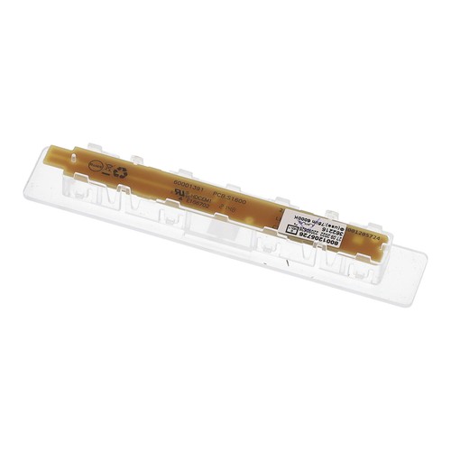 Bosch fridge freezer led - bosch,