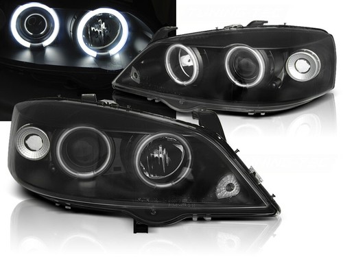 Headlights for opel astra - headlights,