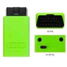 Obdii key programmer high - key,