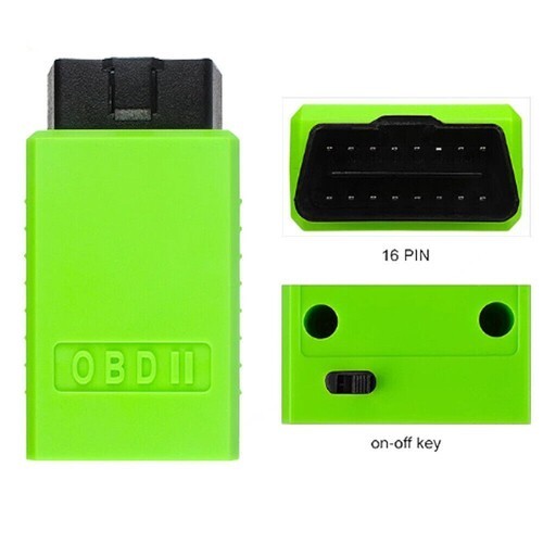Obdii key programmer high - programmer,