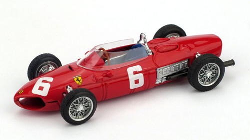Formula diecast brumm - formula, 1:43