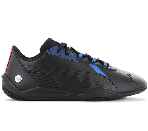 Puma bmw motorsport - motorsport, r-cat
