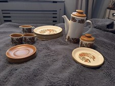 30 piece dinner set