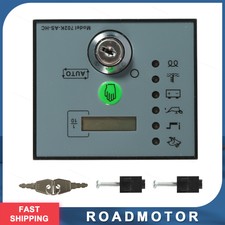 Electronic Auto Start