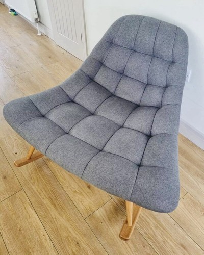 Made com kolton rocking chair - made.com,