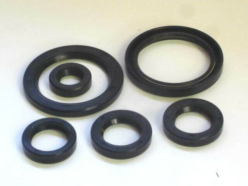 Engine oil seal kit - , b44