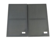 Pioneer CS-820 Loudspeakers Pair of Grills Speaker Part /ST1