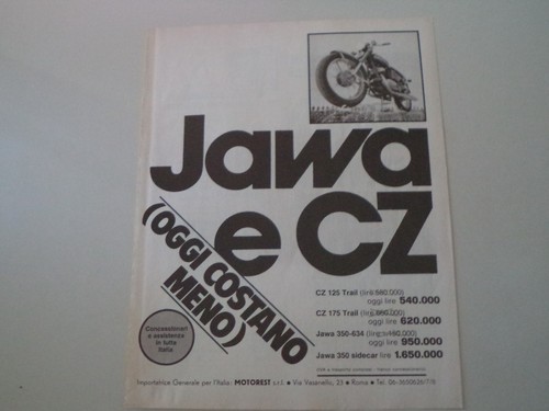 Advertising 1978 - advertising,