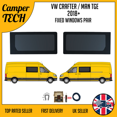 Crafter 2018 mwb - vw,
