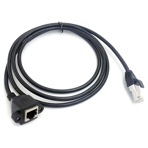 Microphone extension cable - microphone,