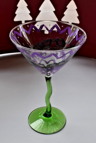 Libbey courbe wavy bent - courbe, wavy/bent