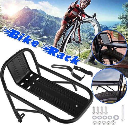 Bicycle front pannier - bicycle,