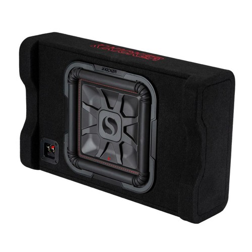 Kicker 49l7tdf122 sub inch - 12,