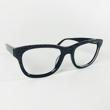 KYLIE MINOGUE eyeglasses BLACK