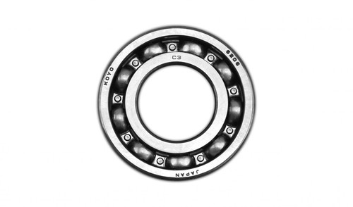Crank bearing for - for, 1979