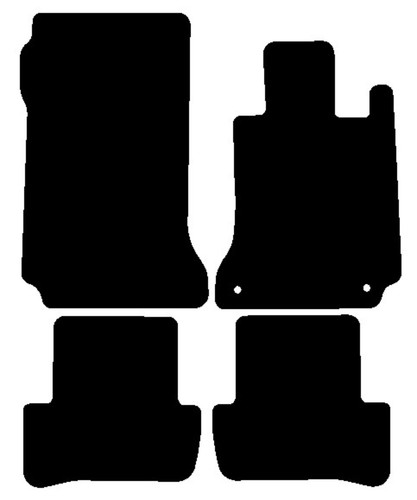 Fits mercedes class w204 - mercedes, c