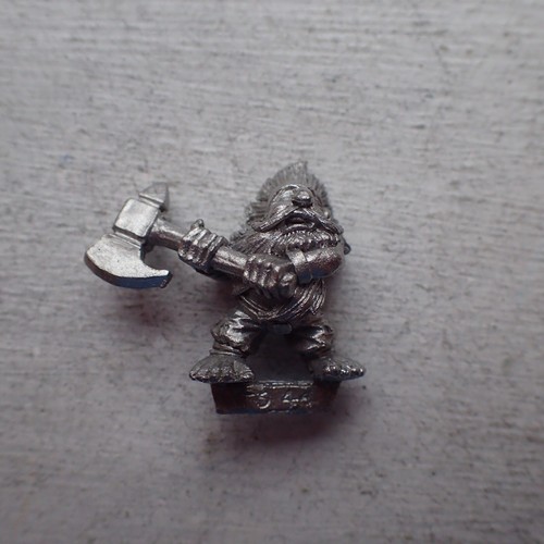 Citadel warhammer 80s marauder - warhammer,