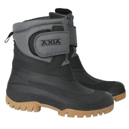 Tronix pro axia - fleece, lined