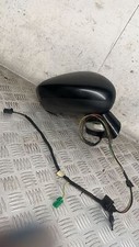 CITROEN C4 VTR PLUS HDI 2004-2011 1560 DOOR MIRROR ELECTRIC (DRIVER SIDE)