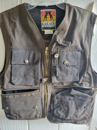 Kakadu traders australia waxed - traders,