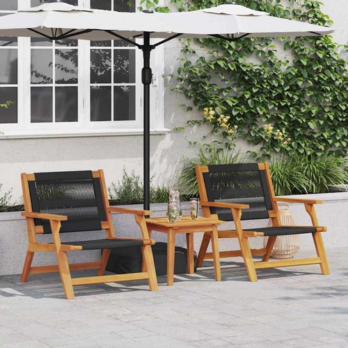 Garden relax chair pcs - garden, 2