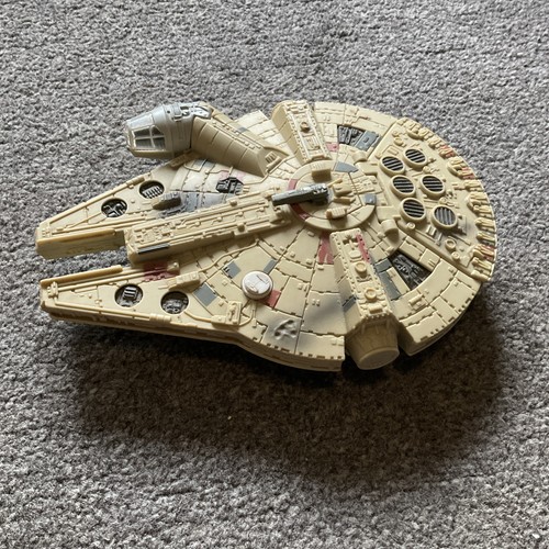 Vintage star wars 1997 action - star,