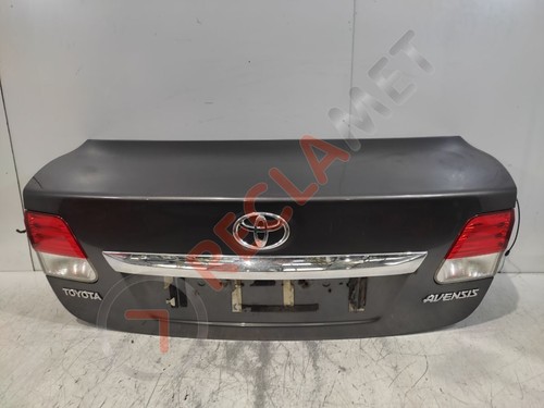 Toyota avensis 2009 2015 t270 - avensis, 2009-2015