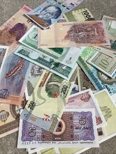 Joblot - 30 Different