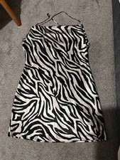 H&M Divided Ladies Mini Cowl