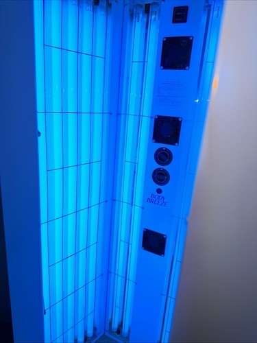 Mbs uvb narrowband light - uvb,