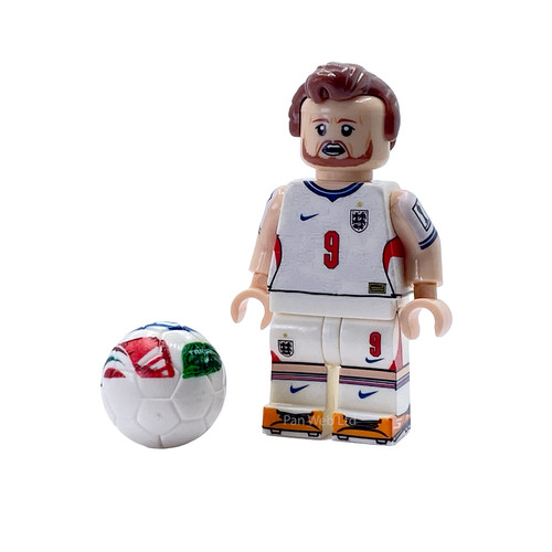 Harry kane footballer - harry,