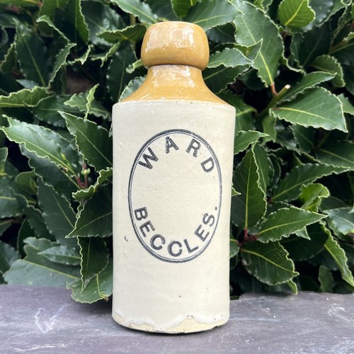 Ward beccles old fashioned - beccles,