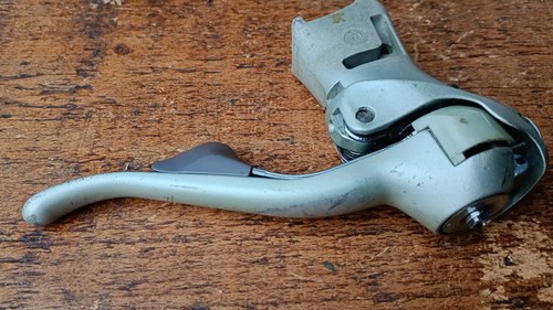 Shimano 1055 sti gear lever - sti,