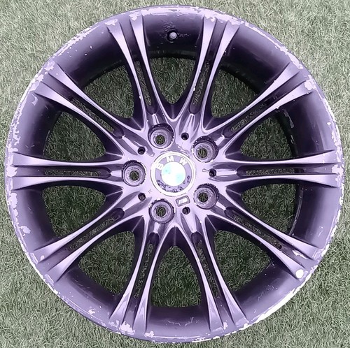 Bmw e60 e61 - e60, 18"
