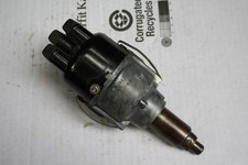 LUCAS  D2A distributor 40402 FORD 100E POPULAR , LOTUS 7 & MORGAN,many new parts