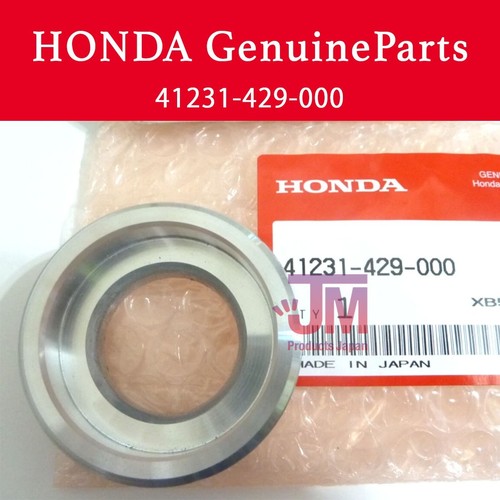 Honda genuine oem xr200r - oem,