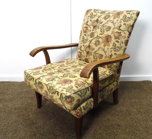 Vintage parker knoll - vintage,