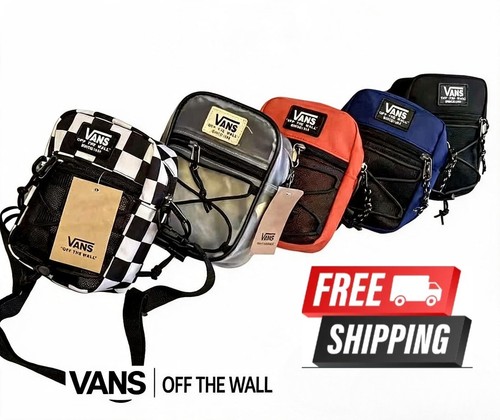 Vans bail cordura black - cordura,